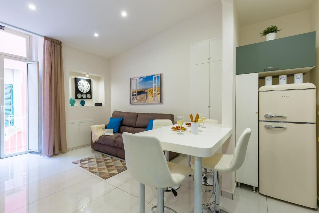 Appartamentino Ai Spagnoli By Wonderful Italy Appartement